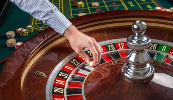 Πώς θα παίξετε δωρεάν παιχνίδια καζίνο;