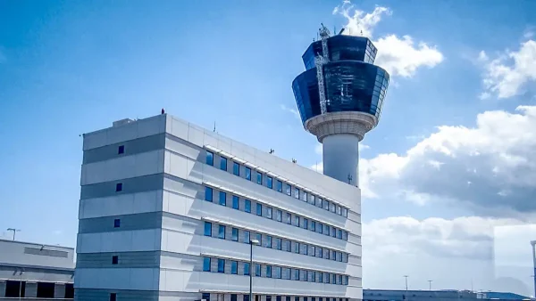 Καθυστερήσεις σε πτήσεις στο Ελ. Βενιζέλος λόγω προβλήματος σε ένα ραντάρ