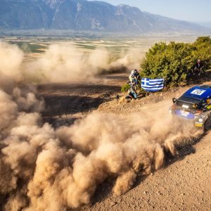 Ούτε η σκόνη του Ακρόπολις στη Φθιώτιδα! - Ανακοινώθηκε το πρόγραμμα