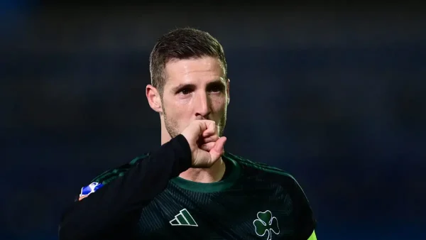 Η Κηφισιά ανακοίνωσε τον Ρούμπεν Πέρεθ