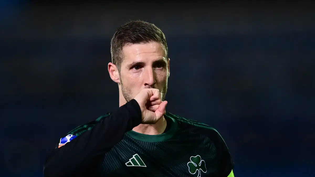 Η Κηφισιά ανακοίνωσε τον Ρούμπεν Πέρεθ