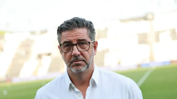 Παναθηναϊκός: Το πρώτο μήνυμα του Ρουί Βιτόρια για τη νέα σεζόν