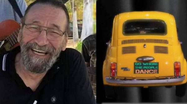 Ένας χρόνος χωρίς τον Νίκο Σανίδα!