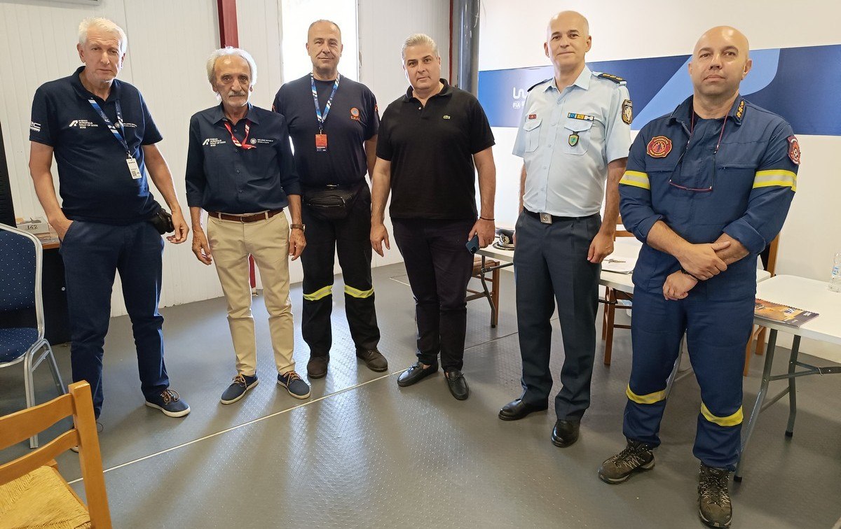 Σανίδας: Η Φθιώτιδα στο επίκεντρο του μηχανοκίνητου αθλητισμού με την έναρξη του EKO Rally Acropolis