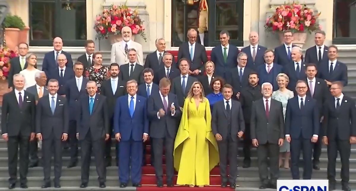 Η Σύνοδος του ΝΑΤΟ… έληξε πριν καν ξεκινήσει: Έγινε το deal για τις αμυντικές δαπάνες - Η επίδειξη δύναμης του Τραμπ και η ελληνική θέση