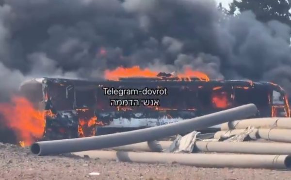 Νεκρός ο κορυφαίος στρατιωτικός διοικητής του Ιράν, ανακοίνωσε το Ισραήλ