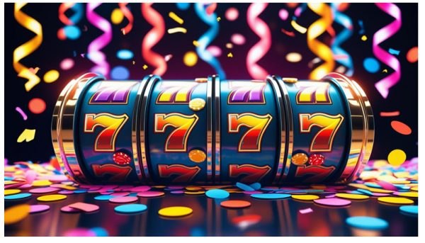 Online Καζίνο: “Παιχνιδοποιώντας” την Καθημερινότητα