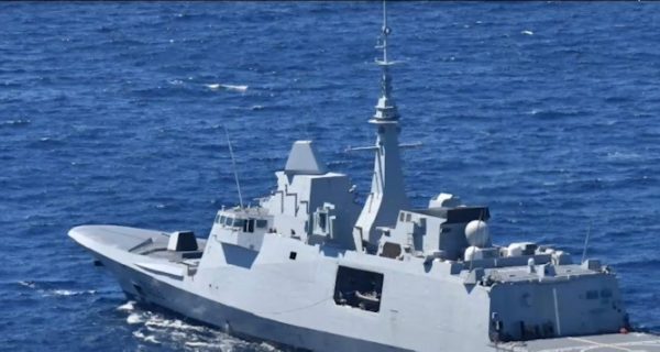 Πολεμικό Ναυτικό: Κορυφαία προτεραιότητα οι ιταλικές φρεγάτες Bergamini – Τα χαρακτηριστικά τους