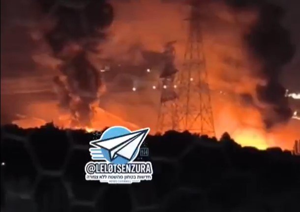 Οι ΗΠΑ βομβάρδισαν τρεις πυρηνικές εγκαταστάσεις, συμπεριλαμβανομένου του Φορντό – Το Ιράν απειλεί με αντίποινα