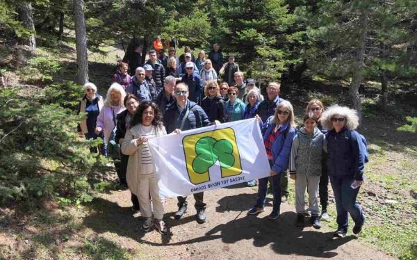 «Οικολογικό σκάνδαλο ευρωπαϊκών διαστάσεων στο πρόγραμμα Antinero»