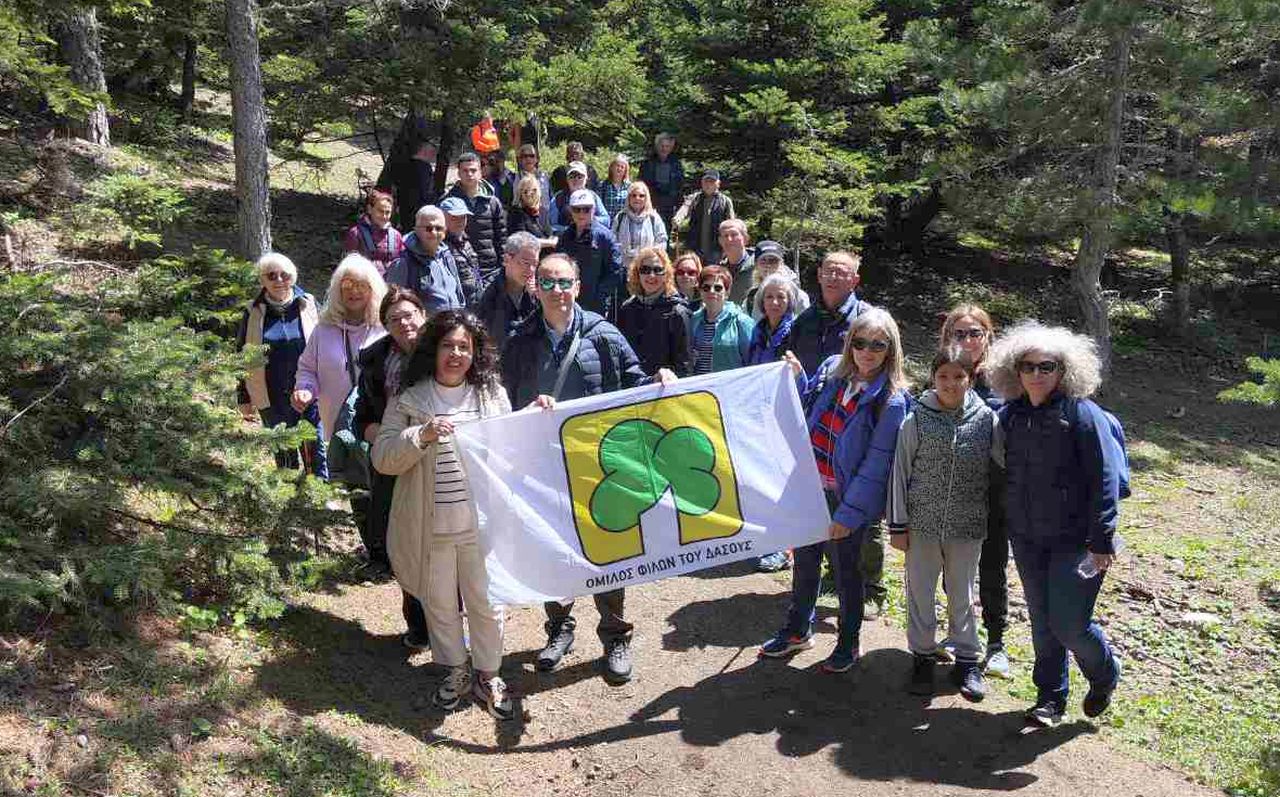 «Οικολογικό σκάνδαλο ευρωπαϊκών διαστάσεων στο πρόγραμμα Antinero»