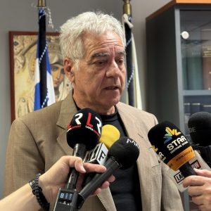 Σερέτης: Ένας ακόμη Ακτινοθεραπευτής Ιατρός στο Νοσοκομείο Λαμίας