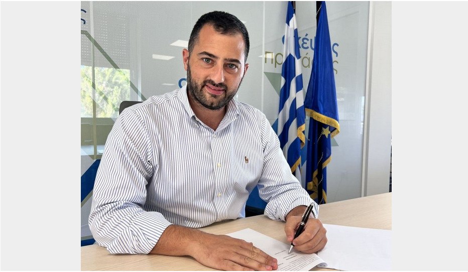 Περιφέρεια Στερεάς Ελλάδας: Υπεγράφη έργο 644.800 € στον ΟΛΝΕ για τον εκσυγχρονισμό της Γέφυρας Ευρίπου