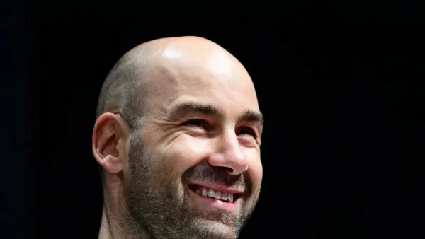 Βασίλης Σπανούλης για το μέλλον του: «Ναι θα επιστρέψω»