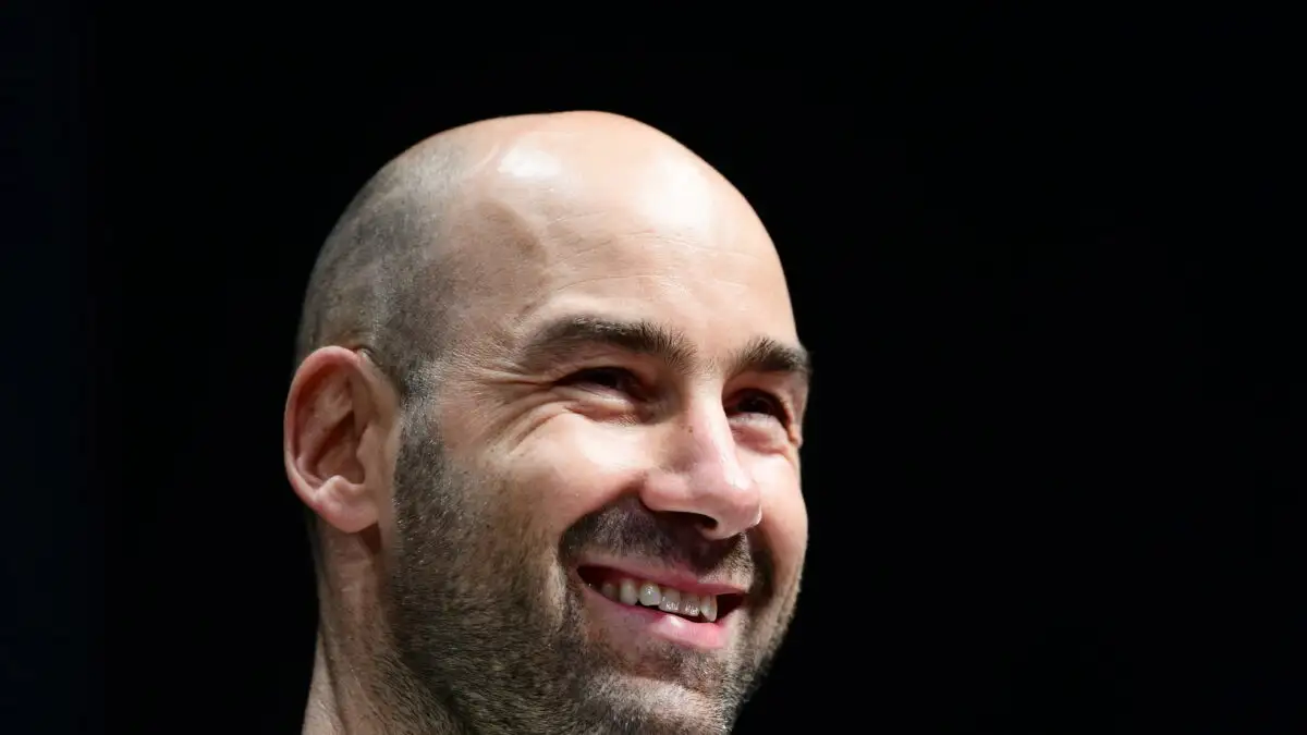 Βασίλης Σπανούλης για το μέλλον του: «Ναι θα επιστρέψω»