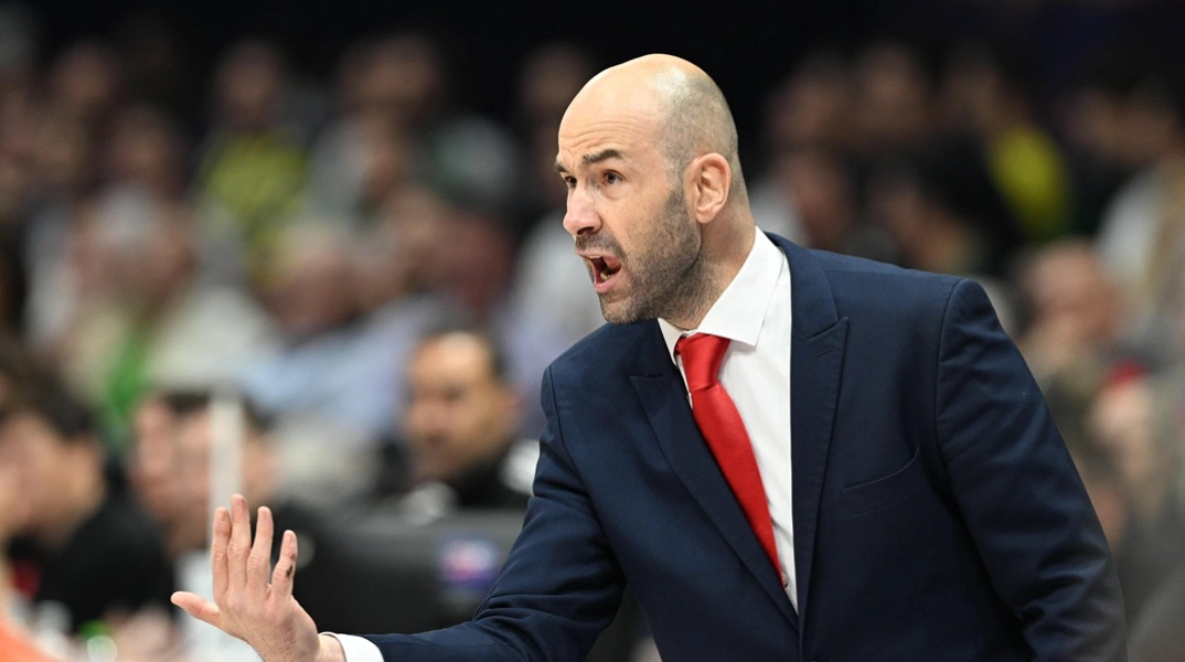 Σπανούλης: «Κουρασμένοι είναι οι γονείς που δουλεύουν να ταΐσουν τα παιδιά τους»