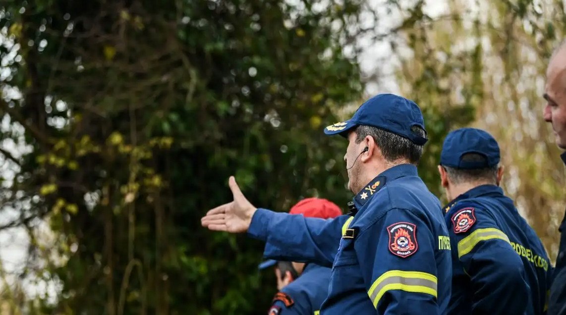 Κέρκυρα: Σοβαρός τραυματισμός τουρίστα που έπεσε από ύψος στο Canal d’ amour