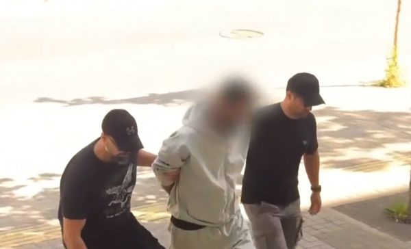 Θεσσαλονίκη: Φοβάται την απέλαση στην Τουρκία ο μαφιόζος που πυροβόλησε πράκτορες της ΕΥΠ – Άφαντα τα άλλα μέλη της συμμορίας