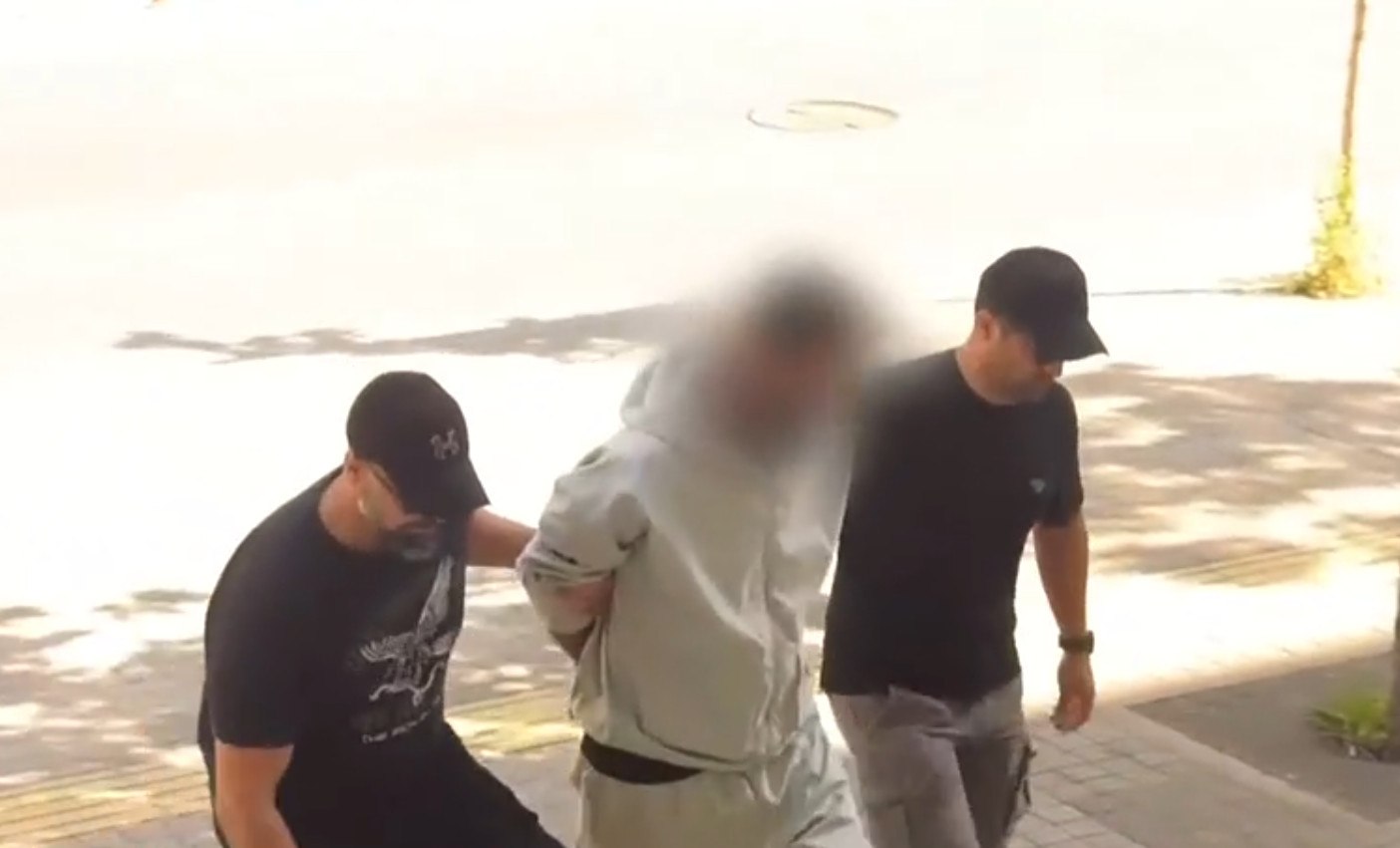 Θεσσαλονίκη: Φοβάται την απέλαση στην Τουρκία ο μαφιόζος που πυροβόλησε πράκτορες της ΕΥΠ – Άφαντα τα άλλα μέλη της συμμορίας