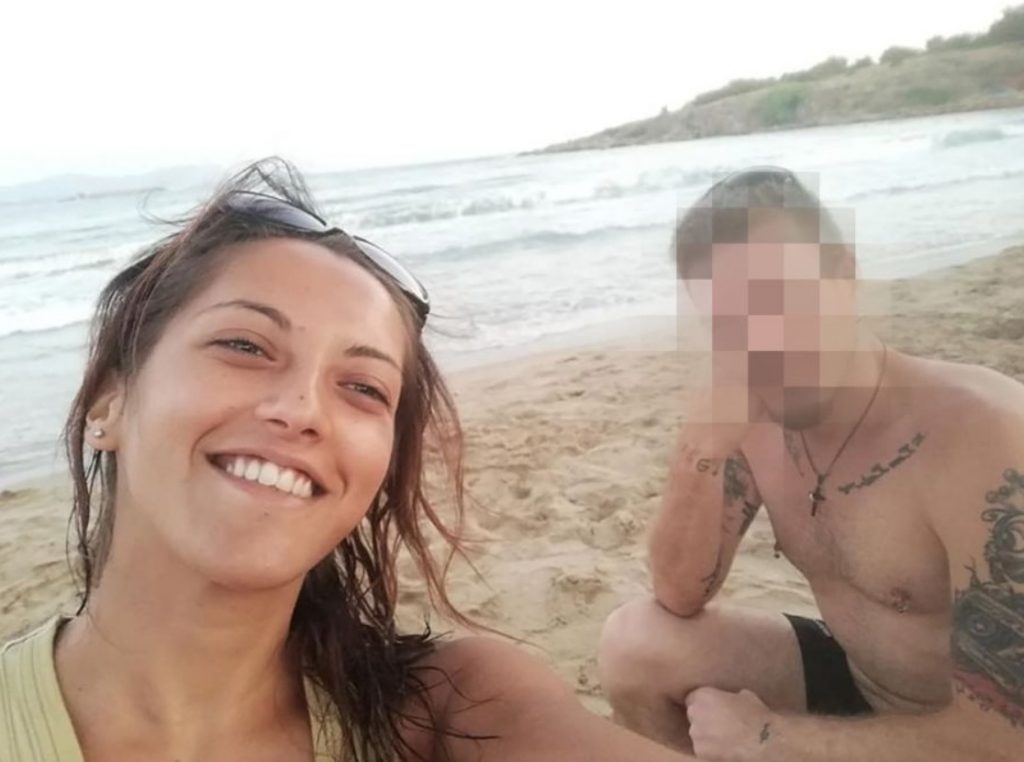 Κυριακή Γρίβα: «Μετά την δολοφονία άλλαξαν πολλά στη διαχείριση των περιστατικών ενδοοικογενειακής βίας» λέει η Δημογλίδου