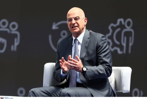 Ν. Δένδιας: Αλλάζουν όλα στις Ένοπλες Δυνάμεις με την "Ατζέντα 2030"