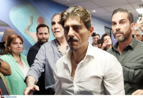 Απαγόρευση εισόδου στον Γιαννακόπουλο για 10 μήνες