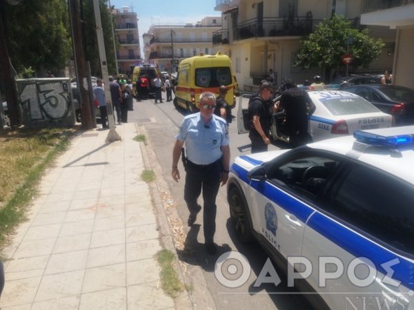 Καλαμάτα: Τραυματίστηκαν αστυνομικοί της ομάδας ΔΙ.ΑΣ. σε καταδίωξη - Συνελήφθη 24χρονος