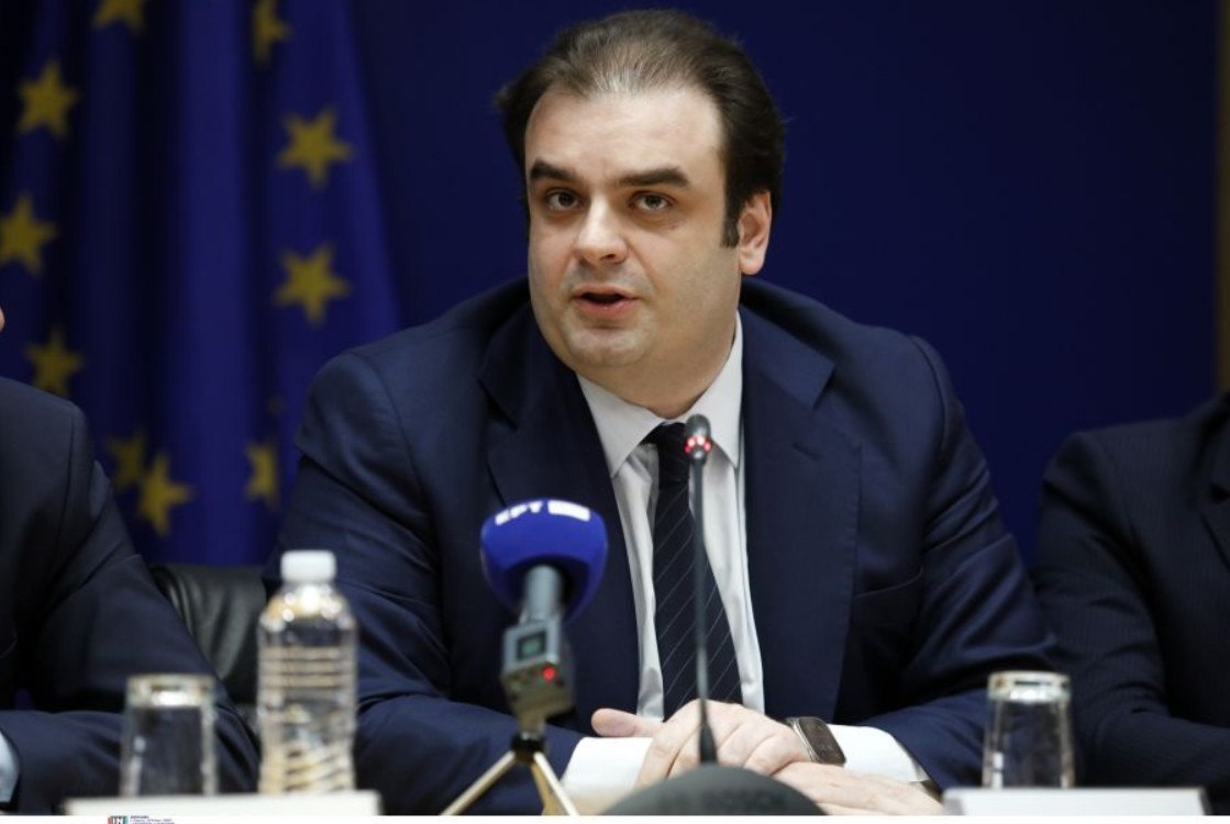 Πιερρακάκης: Από 1η Ιανουαρίου ο ΟΠΕΚΕΠΕ στην ΑΑΔΕ - Θα ζητήσουμε εξαιρέσεις από τους δασμούς των ΗΠΑ για αγροτικά προϊόντα