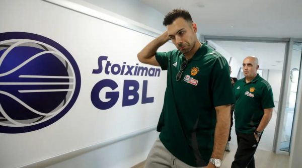 Παναθηναϊκός: Στον αθλητικό δικαστή Σλούκας, Παπαπέτρου, Λεσόρ και Αταμάν για να απολογηθούν για το ΣΕΦ