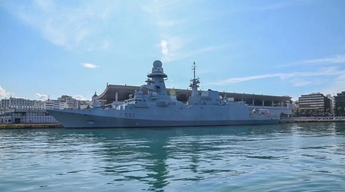 Η 4η Belharra «Θεμιστοκλής» για το Πολεμικό Ναυτικό και οι πιέσεις της Αθήνας στη Ρώμη για τις φρεγάτες Bergamini