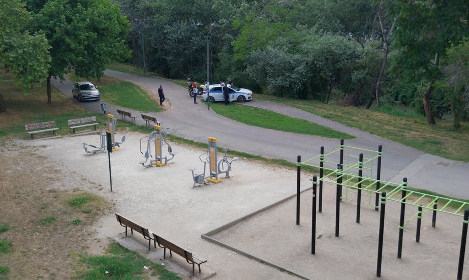 Λάρισα: Εντοπίστηκε σορός γυναίκας στον Πηνειό