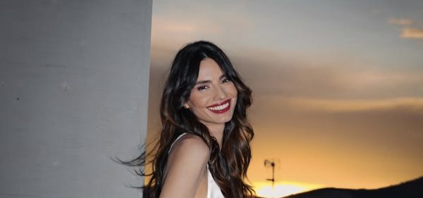 Ηλιάνα Παπαγεωργίου για GNTM: Μόλις ξεκίνησε η οντισιόν, ακόμα δε θα μάθετε για τον ρόλο μου