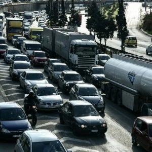 Τελευταία προθεσμία για τα τέλη κυκλοφορίας 2026 – Πώς θα τα πληρώσετε