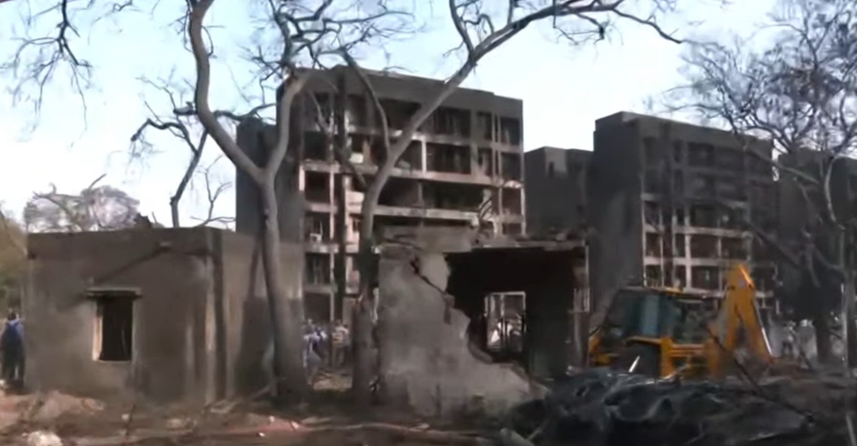 Ο επιβάτης της θέσης 11Α είναι επιζών της αεροπορικής τραγωδίας στην Ινδία