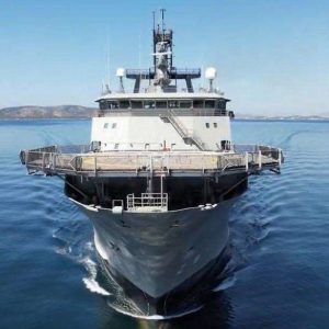 Έκτακτες κρίσεις Πλοιάρχων στο Πολεμικό Ναυτικό