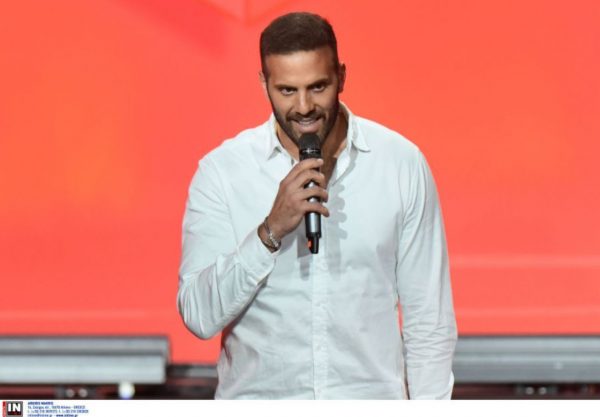 Ο Νίκος Παππάς για την επίθεση που δέχτηκε στο Κολωνάκι: «Πλέον δεν πλακώνομαι στα πεζοδρόμια»