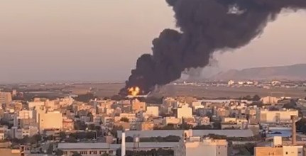 Ισραήλ: Νεκρός ο αρχηγός μυστικών υπηρεσιών των Φρουρών της Επανάστασης του Ιράν – Πολίτες εγκαταλείπουν την Τεχεράνη