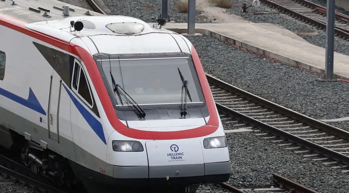 Απολύθηκε φύλακας του ΟΣΕ – Έλειπε αδικαιολόγητα από την θέση του