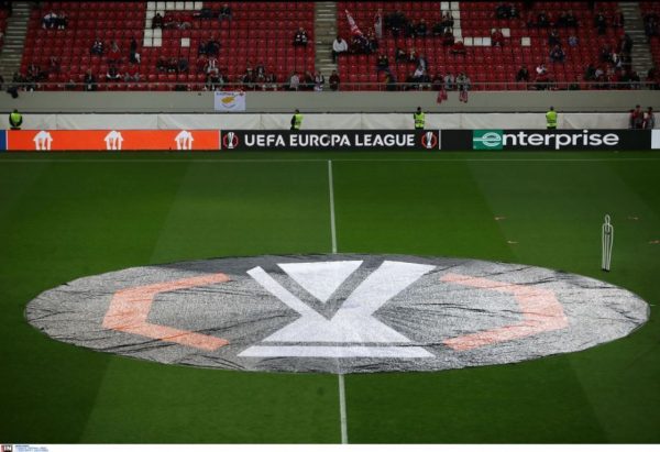 Europa League: Τα ζευγάρια του πρώτου προκριματικού γύρου