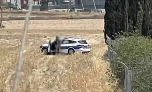 Κύπρος: Σάλος με βίντεο αστυνομικών να κάνουν σεξ σε περιπολικό