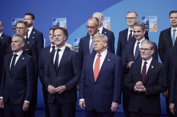 ΝΑΤΟ: Αύξηση αμυντικών δαπανών στο 5% ως το 2035 και δέσμευση υποστήριξης της Ουκρανίας απέναντι στην Ρωσία