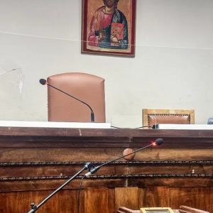 Ισόβια στον 37χρονο που σκότωσε την θεία που τον υπερασπίστηκε στη δολοφονία της μάνας του - Η υπόθεση είναι στημένη, είπε στην απολογία του