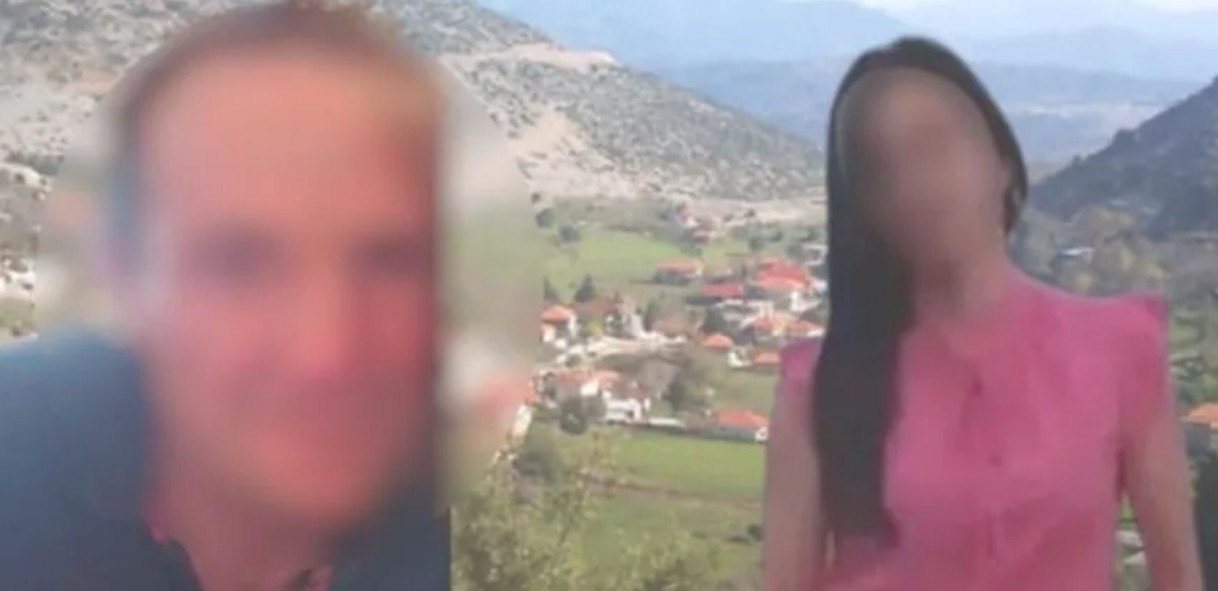 Αμφιλοχία: «Δεν έπρεπε να μου κάνεις αυτό» είπε ο 54χρονος στην κουμπάρα του λίγο πριν την σκοτώσει