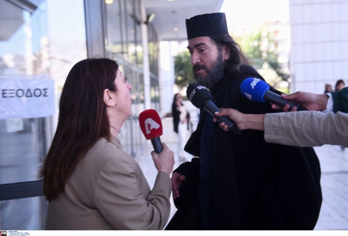 Δίκη-Κιβωτός του Κόσμου: "Μας έδωσε χρήματα ο γιος του π. Αντώνιου για να ανακαλέσουμε" είπε πρώην τρόφιμος