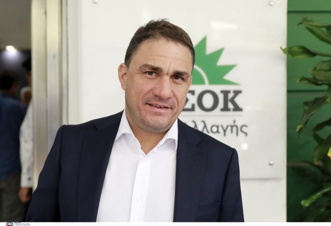 Κ. Τσουκαλάς: «Η Ευρωπαϊκή Εισαγγελία έπιασε την κυβέρνηση της ΝΔ με τη γίδα στην πλάτη»