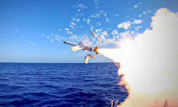 Πολεμικό Ναυτικό: «Μήνυμα» ετοιμότητας, αποτροπής και ισχύος