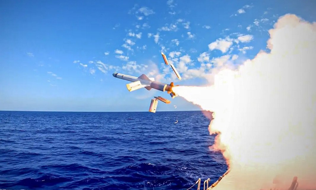 Πολεμικό Ναυτικό: «Μήνυμα» ετοιμότητας, αποτροπής και ισχύος