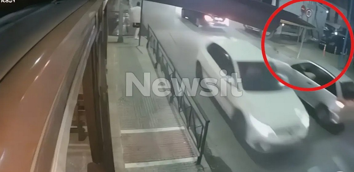 Πετρούπολη: Βίντεο από την επίθεση σε υπάλληλο καθαριότητας – «Έκανα οκτώ ράμματα στο πρόσωπο»