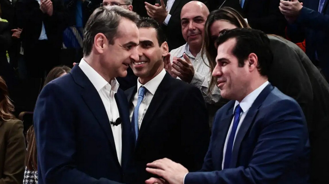 Το παρασκήνιο των επιλογών Μητσοτάκη: Πως κατέληξε στους Πλεύρη, Θεοχάρη, Ανδριανό και Δερμεντζόπουλο
