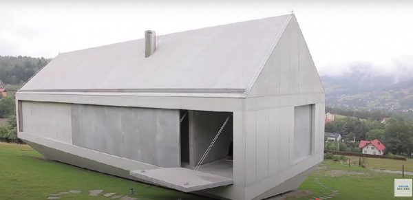 Τα πιο «χλιδάτα» πυρηνικά καταφύγια στον πλανήτη